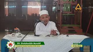Download lagu Ngaji Risalatul Mu'awanah | KH. Sholahuddin Munshif | Jum'at 3 Sep 2021 mp3 Download lagu Ngaji Risalatul Mu'awanah | KH. Sholahuddin Munshif | Jum'at 3 Sep 2021 mp3