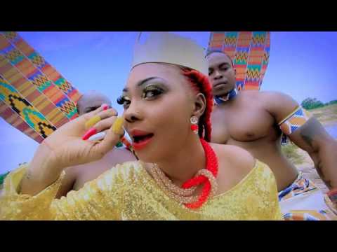 OLUWA KEMY AGUETTE VIDEO BY KRYS PROD~1