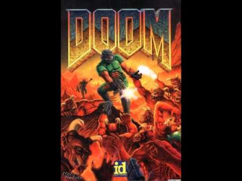 Doom Soundtrack - Level 1 (Extended)