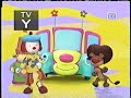 JoJo S Circus Theme Credits Playhouse Disney