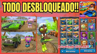 Cómo Descargar Beach Buggy Racing 2 y Desbloquear Todo | Guía Completa