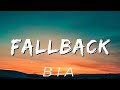 Bia - Fallback (Lyrics)