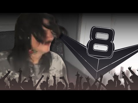 Wishing to Destroy and Kill - V8 / Mexican Reacts