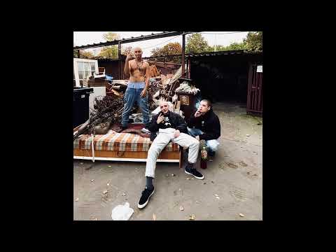 Augustyn x Oorbit - mialem (nie)pisać o Ćpaniu