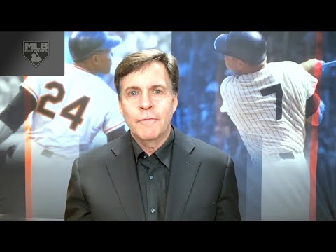 Bob Costas remembers Bob Gibson