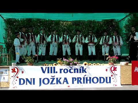 Fsk KENDIČAN - Dni Jožka Príhodu - Petrovany 2012
