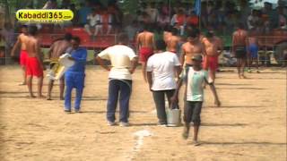Part 1 Srawan (Faridkot) Kabaddi Tournament  7 Aug 2014 By Kabaddi365.com