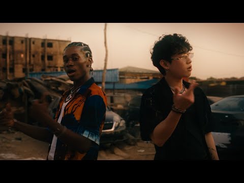 Para x Bima - Go Go Go(Official Music Video)