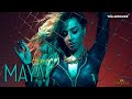 Maya Berović - HAREM (OFFICIAL ARTWORK 2017) Maya Berović - HAREM (OFFICIAL ARTWORK 2017)