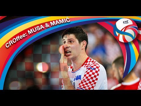CROffee: Željko Musa & Marko Mamić
