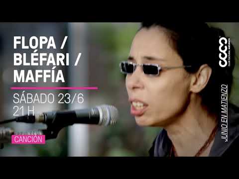 Trailer: Junio en Matienzo