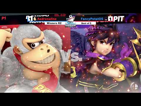 Smash On The Harbour #249 FULL SINGLES