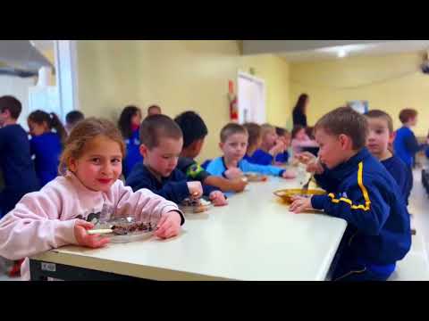 Institucional “Transformando Santo Antônio do Palma”