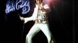 Elvis Presley-Old McDonald
