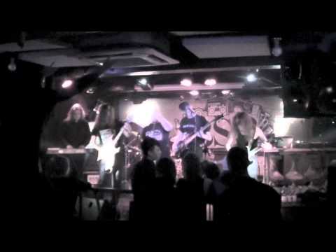 Madness of My Soul - Трагические Куплеты (Live. Ars Tenebrae Fest)