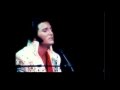 ELVIS PRESLEY "UNCHAINED MELODY" 