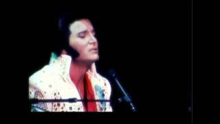 ELVIS  PRESLEY  &quot;UNCHAINED MELODY&quot;