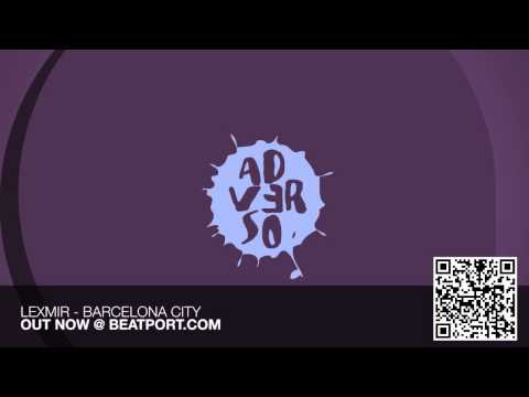 LEXMIR - BARCELONA CITY
