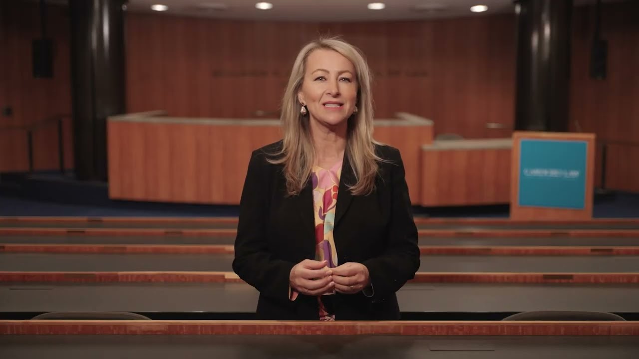 LLM Program at Cardozo School of Law