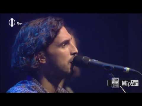 Kollár Klemencz László - Iszom a bort (Bagossy Brothers Company - Müpa AKUSZTIK)