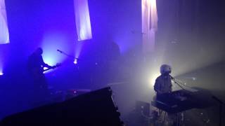 Cascadeur - The Odyssey - Boulogne sur Mer - 21/06/14