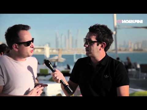 Dan Greenpeace - Infusion TV Sessions