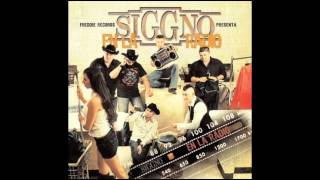 Siggno - Ya No Me Importa