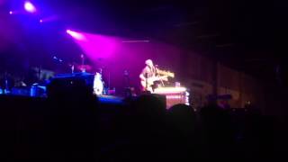 Chris August &quot;Unashamed of You&quot;