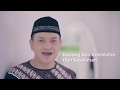 Hedi Yunus - Raihlah Kemenangan (Video Lirik)