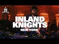Inland Knights | RAW CUTS x U FEEL