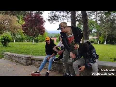 Bitu feat. V.Blacks & Silence - Jocuri (Oficial Video)