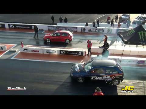 Recorde Gol ST 2200 Tiago Lemos  - 11,314s