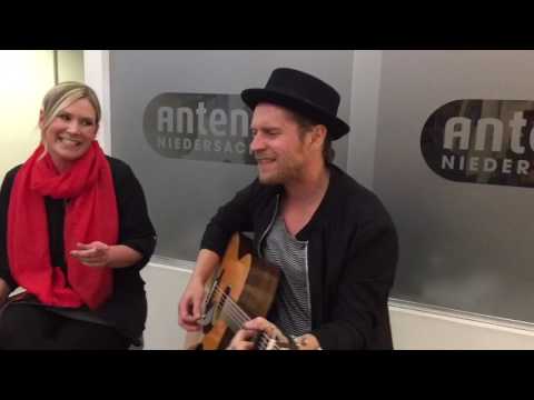 Johannes Oerding & Kaya Laß - Duett von Kreise