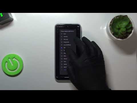 Motorola G31 - Ringtones List Presentation | Check All of Default Tones!