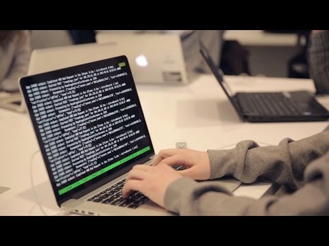 Heat Seek - Customer Success Story (William Jeffries - Full Stack Engineer)