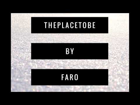 Bar INSIDE ThePlaceToBe By FARO ::::..DEEP HOUSE..::::