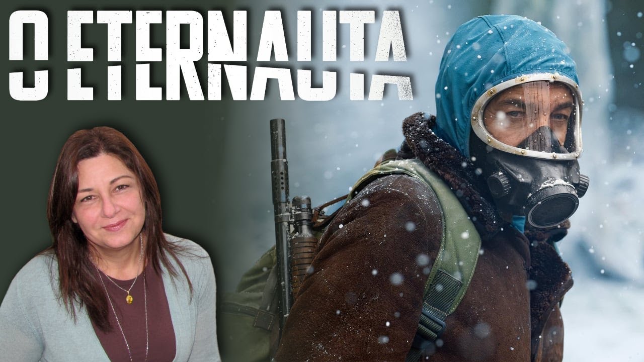 "O Eternauta": o apocalipse bem aqui ao lado