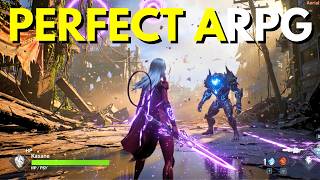 12 ADDICTIVE Action RPGs That Will KEEP YOU UP ALL NIGHT!