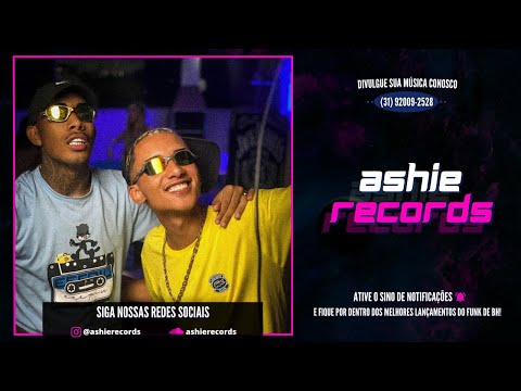 MC THEUZYN - RITMO DO TUN TU TU, VAI NO CHÃO [ DJ NATTAN ]