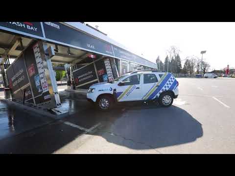 Osječki taxi - Autopraonica Auto Cool