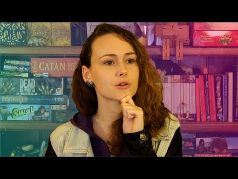 Culhwch and Olwen Part Two || Mythology with Dael Kingsmill