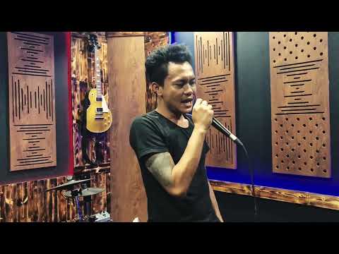 Beggin ( cover ) tes dikit