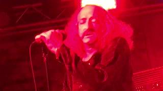 Pentagram - The Ghoul - Montage Music Hall, Rochester, NY - October 29, 2019  10/29/19