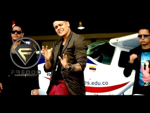 La Manera Remix – Freddo Ft Golpe a Golpe