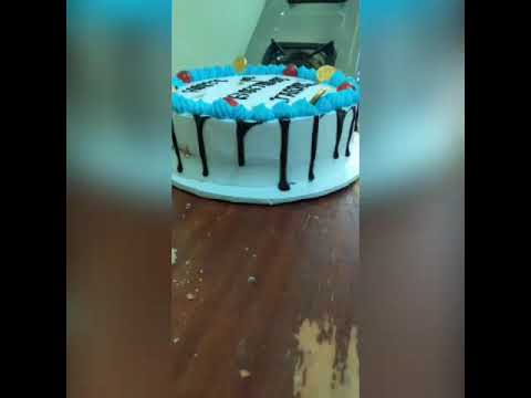 Happy birthday 🎂🎈 Jarvis! Happiest 9th birthday party