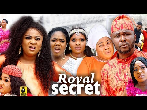 ROYAL SECRET 3&4 TEASER(NEW TRENDING MOVIE) - UJU OKOLI,ONNY MICHAEL 2023 LATEST NOLLYWOOD  MOVIE