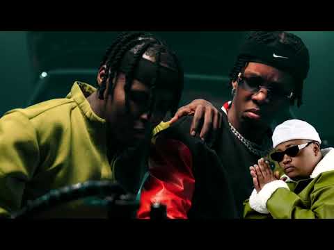 (free) Malome Vector ft Blaq Diamond & Ntate Stunna  & Wave Ryder type beat_Ntho ena_  2024