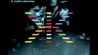 Dorian - Verte amanecer