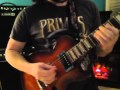 Primus Cover- Jilly's On Smack 