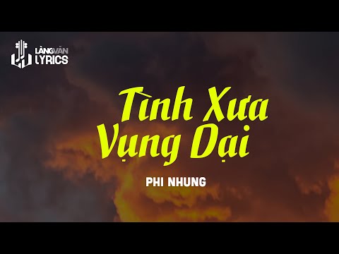 Thể hiện bởi Phi Nhung